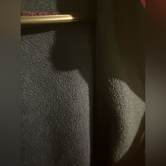 Flannel Shacket size M - Picture 4 of 4